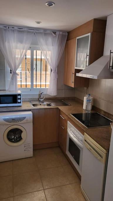 Apartament In Oropesa Del Mar L El Borseral Exterior photo