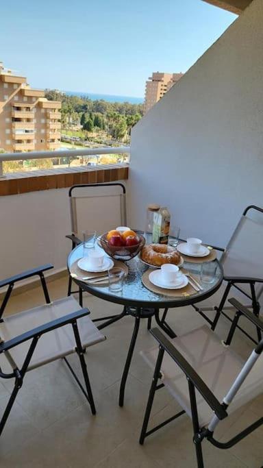Apartament In Oropesa Del Mar L El Borseral Exterior photo